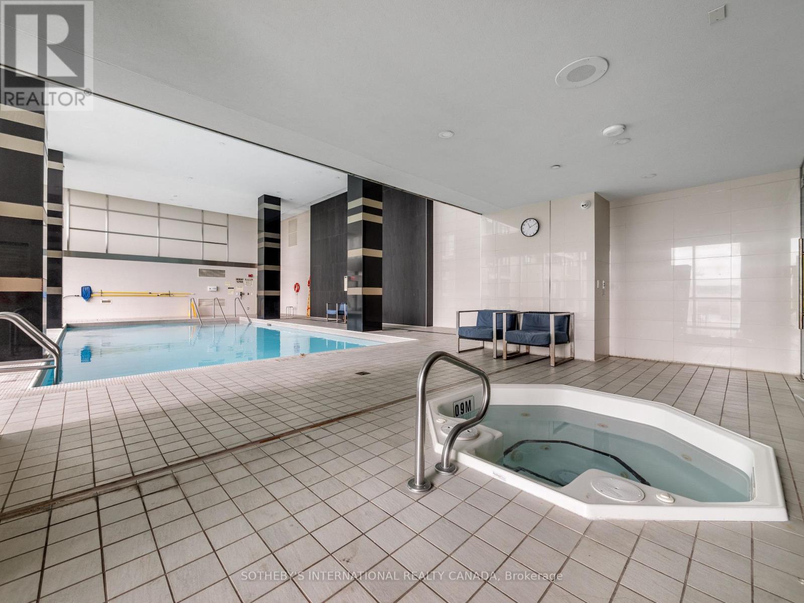 #206 205 SHERWAY GARDENS ROAD - Image 36