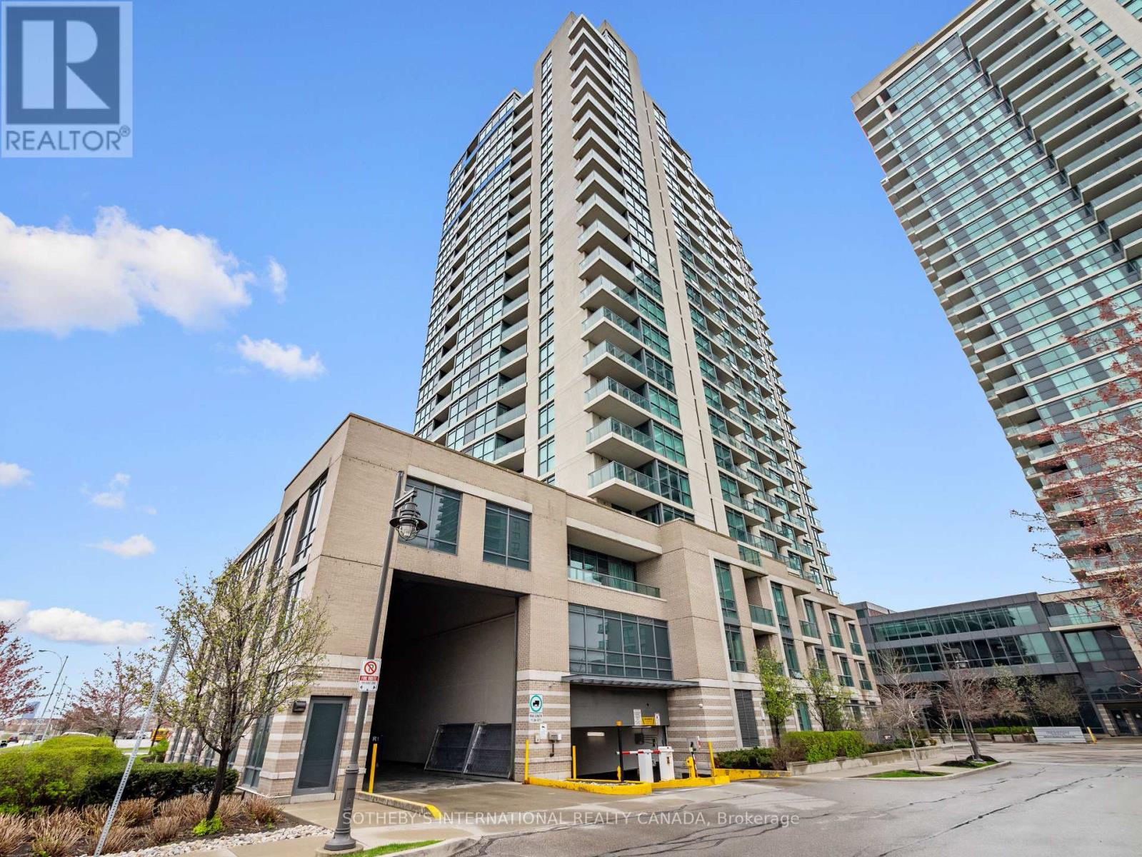 #206 205 SHERWAY GARDENS ROAD - 42