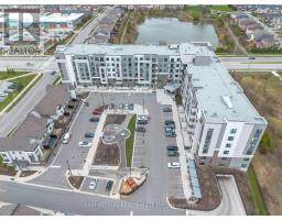 319 - 1105 Leger Way, Milton, ON L9E1K7 Photo 31