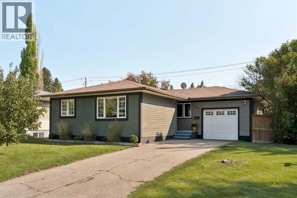 129 Springwood Drive SW