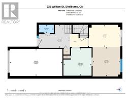 22 - 325 William Street, Shelburne, ON L9V2X6 Photo 41