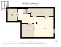 22 - 325 William Street, Shelburne, ON L9V2X6 Photo 43