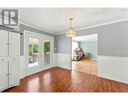 Dining room - 687 Ward Road, Greenwood Square, NS B0P1R0 Photo 6