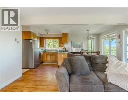 Kitchen - 2128 Route 845, Bayswater, NB E5S1K2 Photo 12