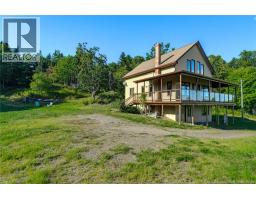 Bedroom - 2128 Route 845, Bayswater, NB E5S1K2 Photo 6