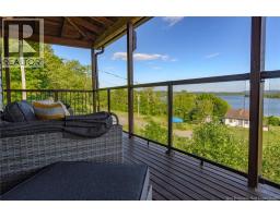 Bedroom - 2128 Route 845, Bayswater, NB E5S1K2 Photo 8