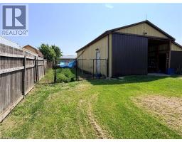 23 Erie Avenue S, Fisherville, ON N0A1G0 Photo 17