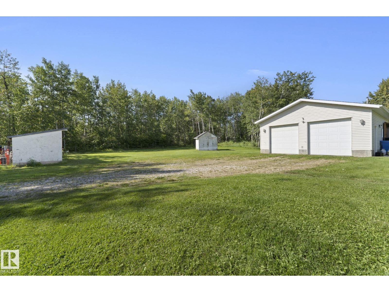 #4 53222 RGE ROAD 34 - 46