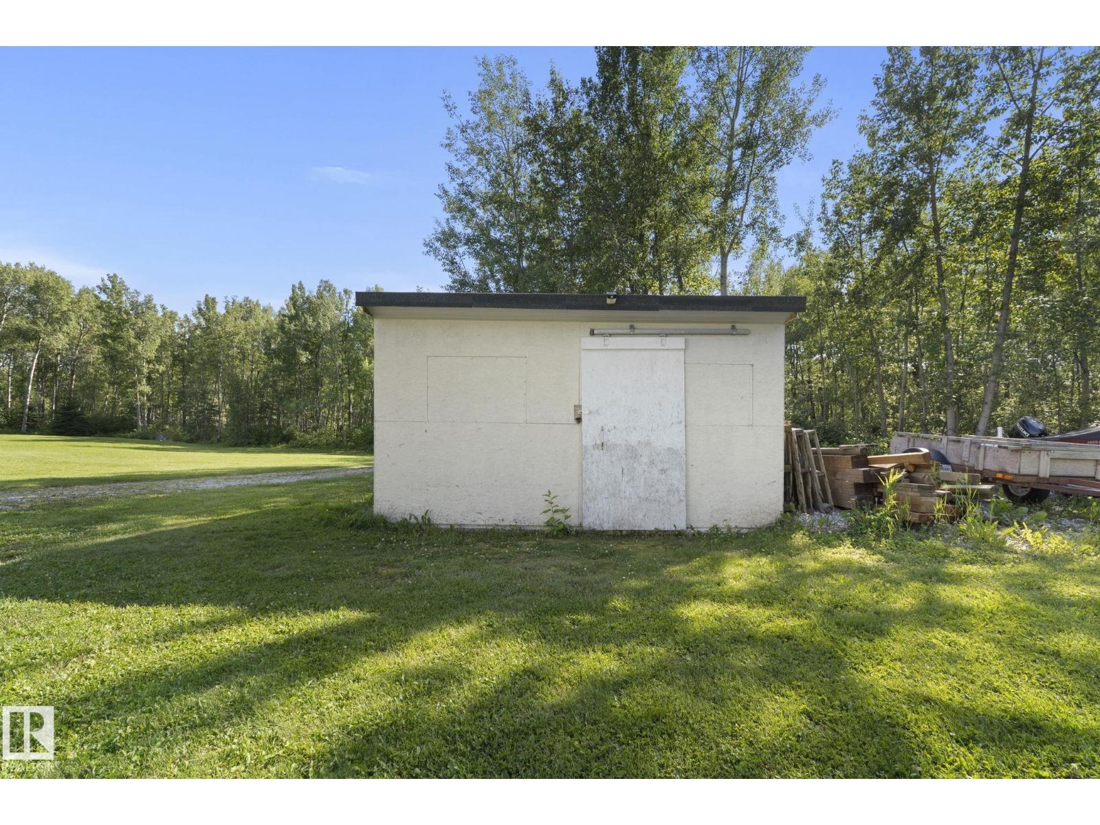 #4 53222 RGE ROAD 34 - 48