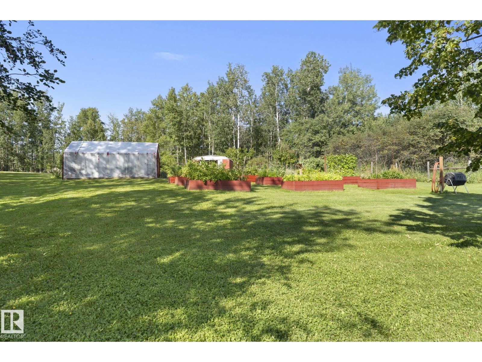 #4 53222 RGE ROAD 34 - 50