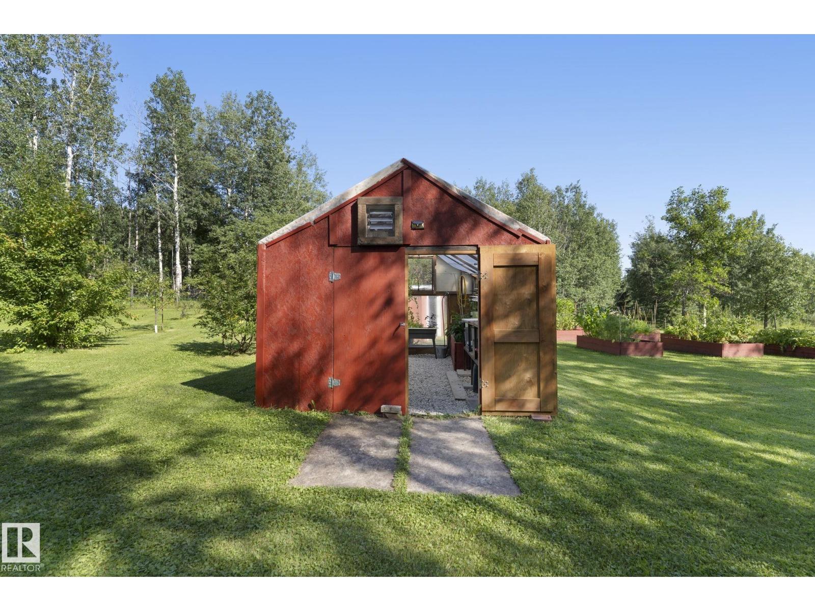 #4 53222 RGE ROAD 34 - 53
