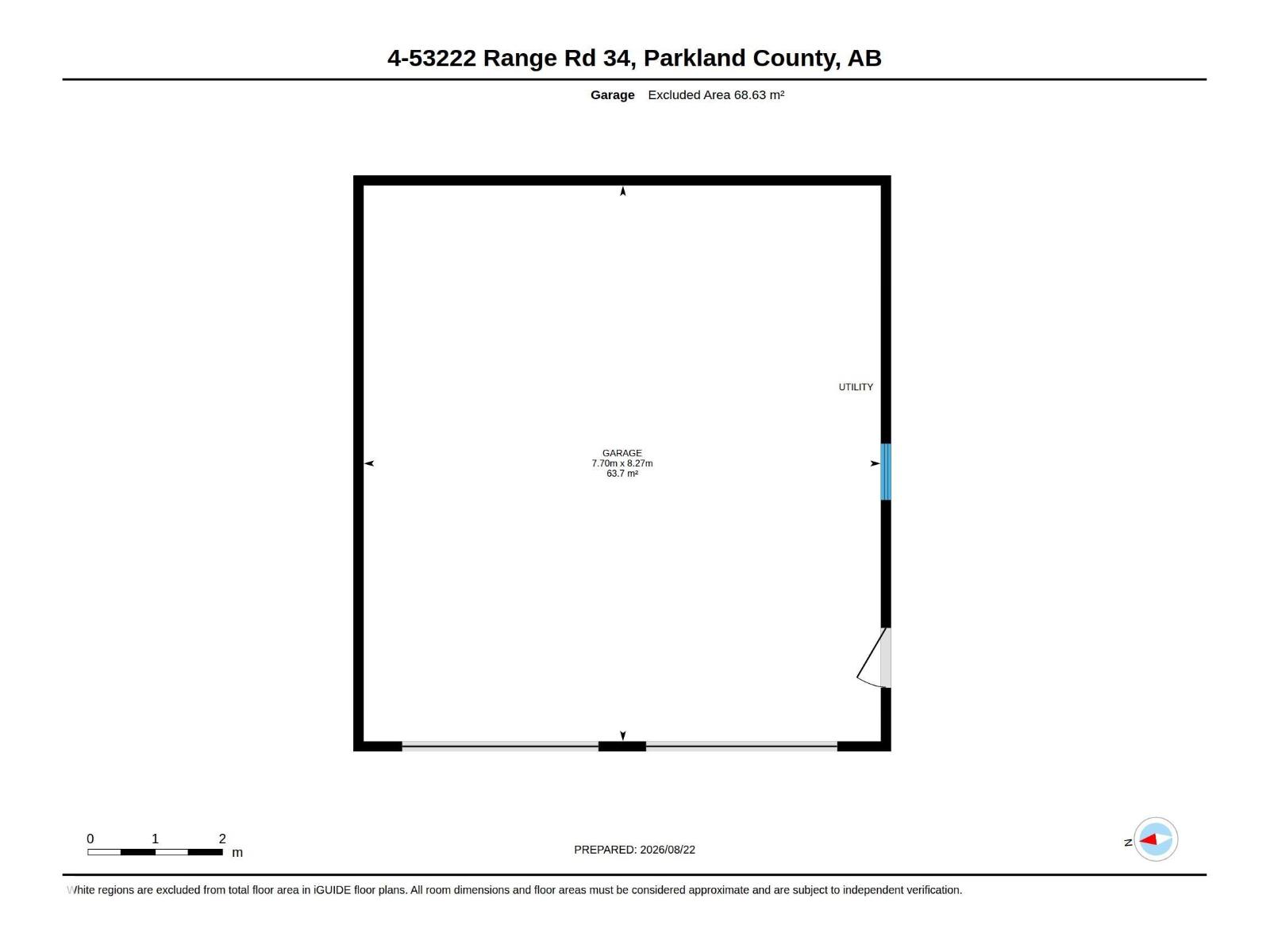 #4 53222 RGE ROAD 34 - Image 73