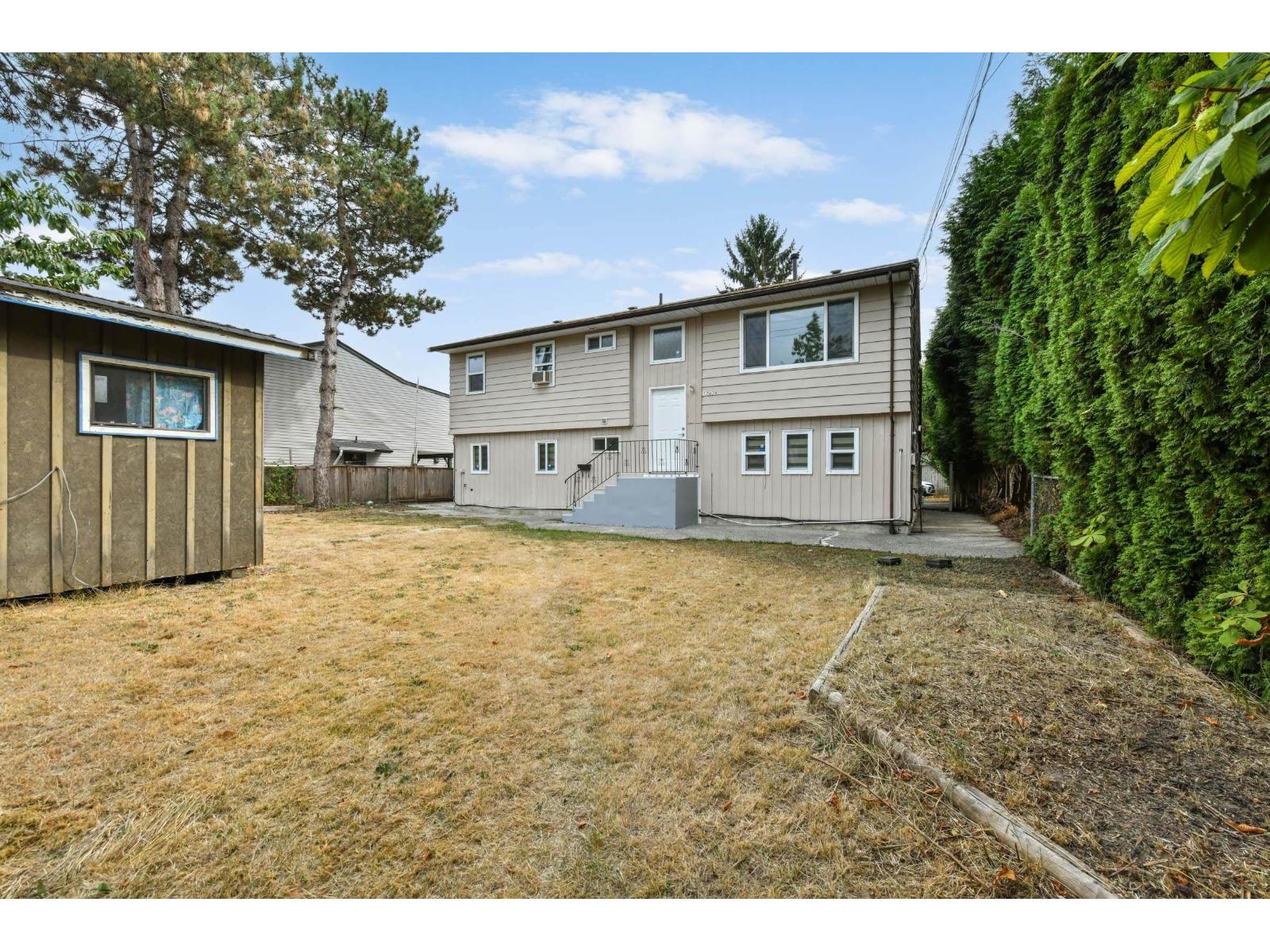 Property for sale at 17424 64 AVENUE