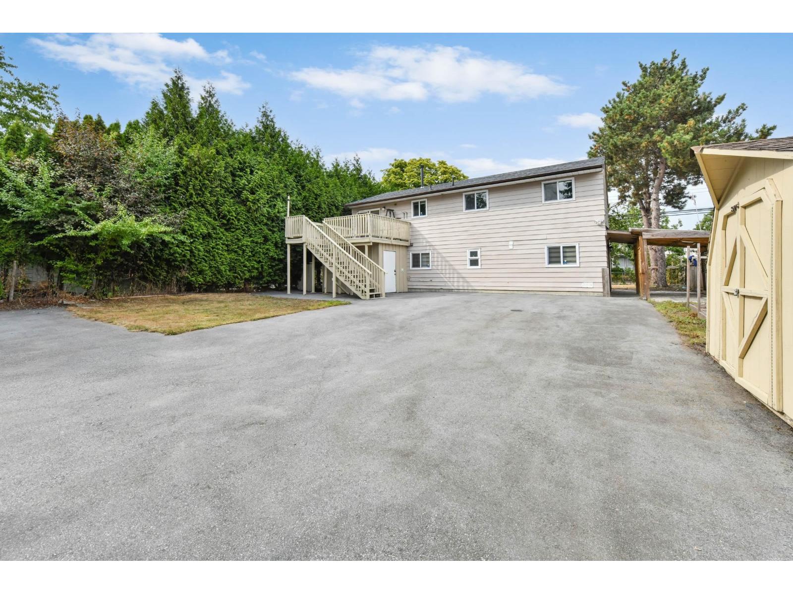 6 Bed, 3 Bath House for Sale in Surrey – 17424 64 AVENUE, Surrey – MLS# R3158773 - Image 30