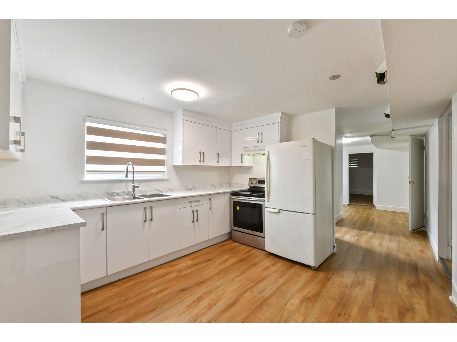 6 Bed, 3 Bath House for Sale in Surrey – 17424 64 AVENUE, Surrey – MLS# R3158773 - Image 19