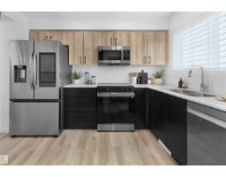 #4 150 Cashman Cr Sw, Edmonton, AB T6W1E9 Photo 12