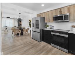 #4 150 Cashman Cr Sw, Edmonton, AB T6W1E9 Photo 9