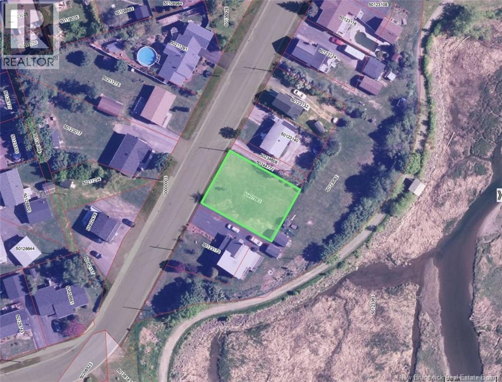 Lot 18 Dover Street, Campbellton, New Brunswick, E3N1P3, Campbellton, New Brunswick — photo 2 of 2