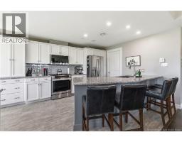 Living room - 185 Royal Oaks Boulevard Unit# 208, Moncton, NB E1H2P7 Photo 7