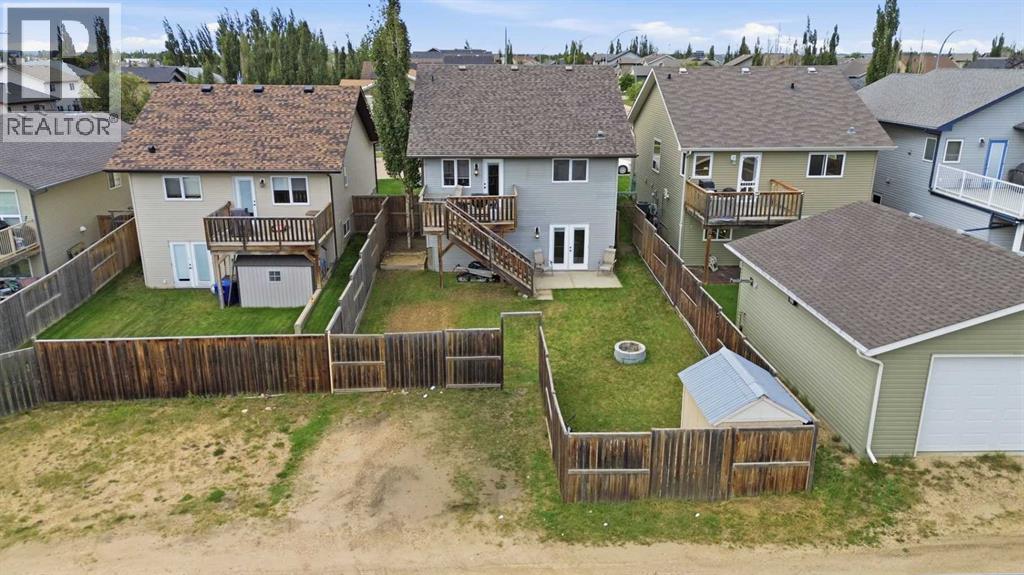 Listing photo – 42 Pondersoa Avenue, Blackfalds