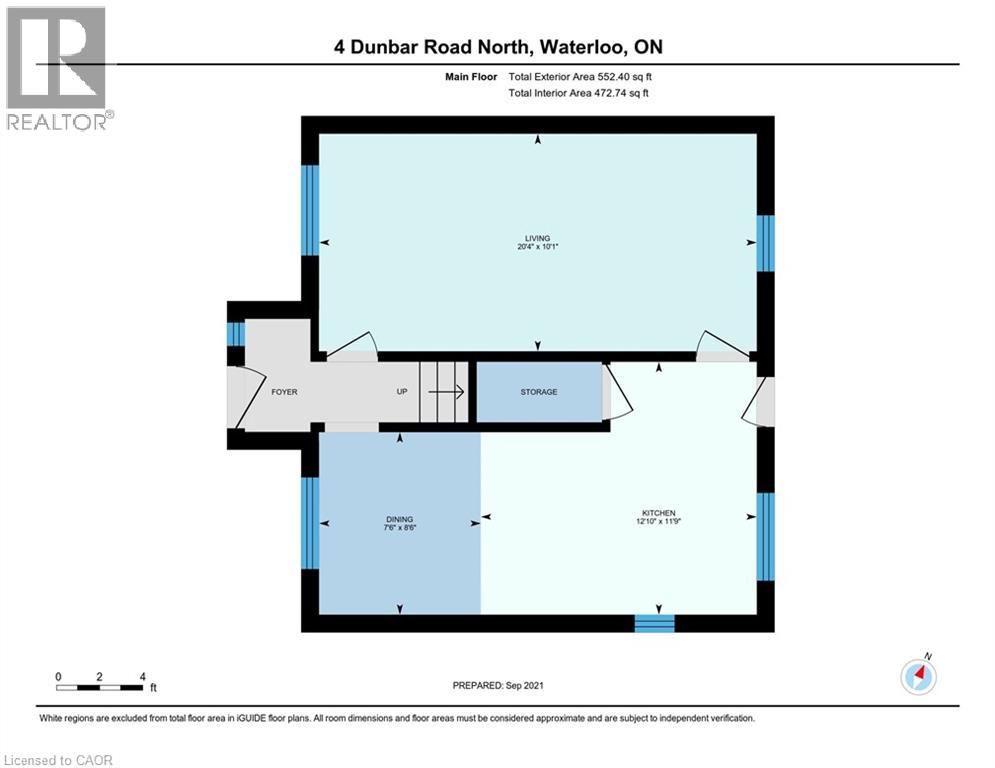 4 DUNBAR Road N - Image 39