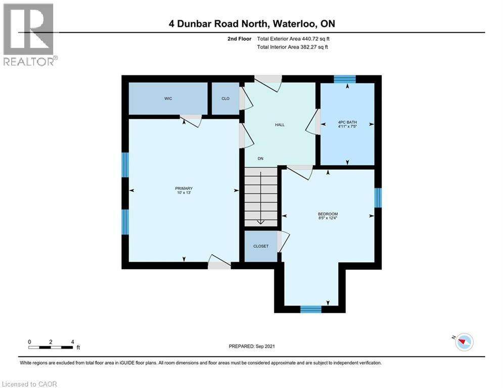 4 DUNBAR Road N - 40