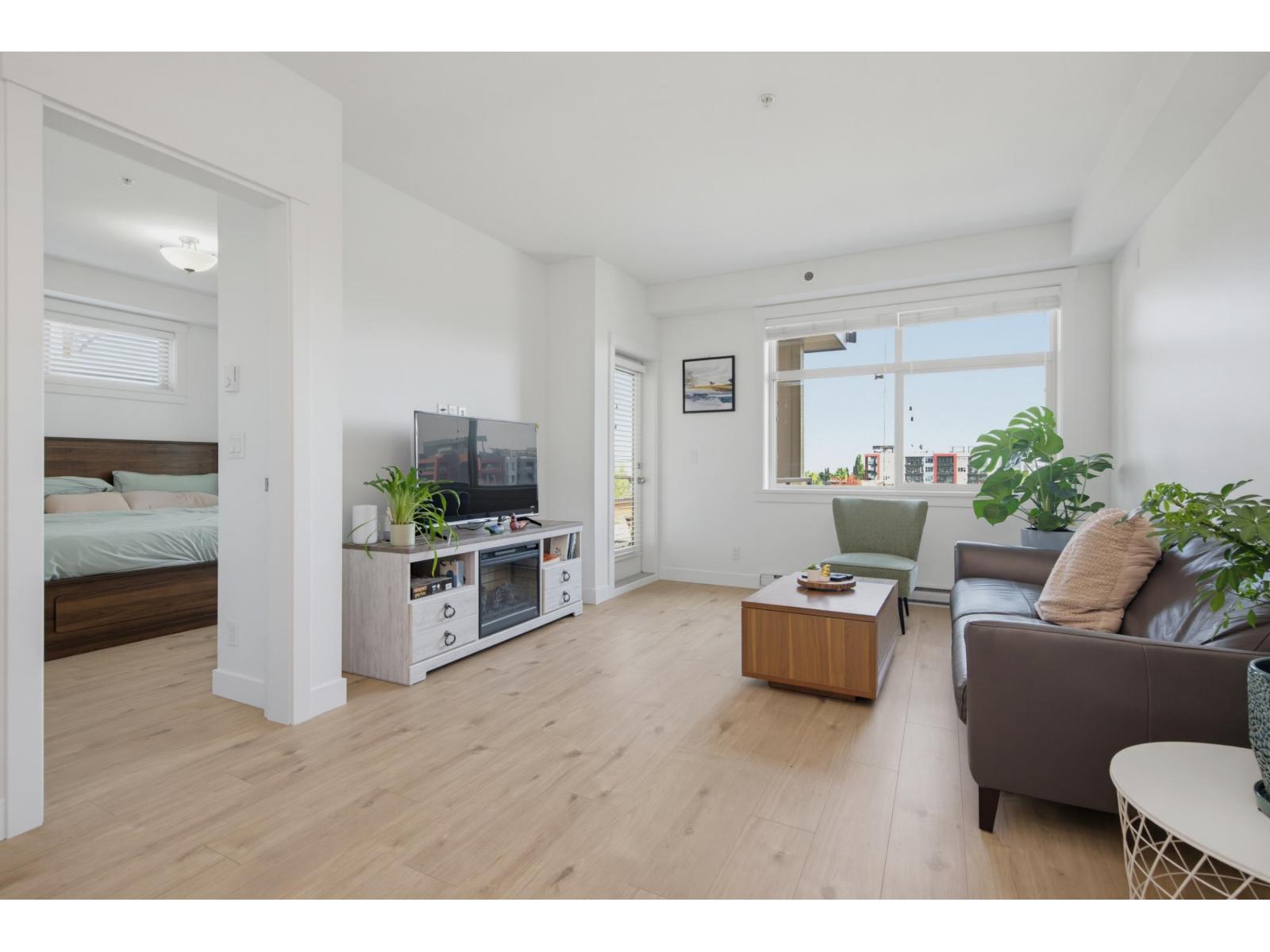 513 20673 78 AVENUE, Langley