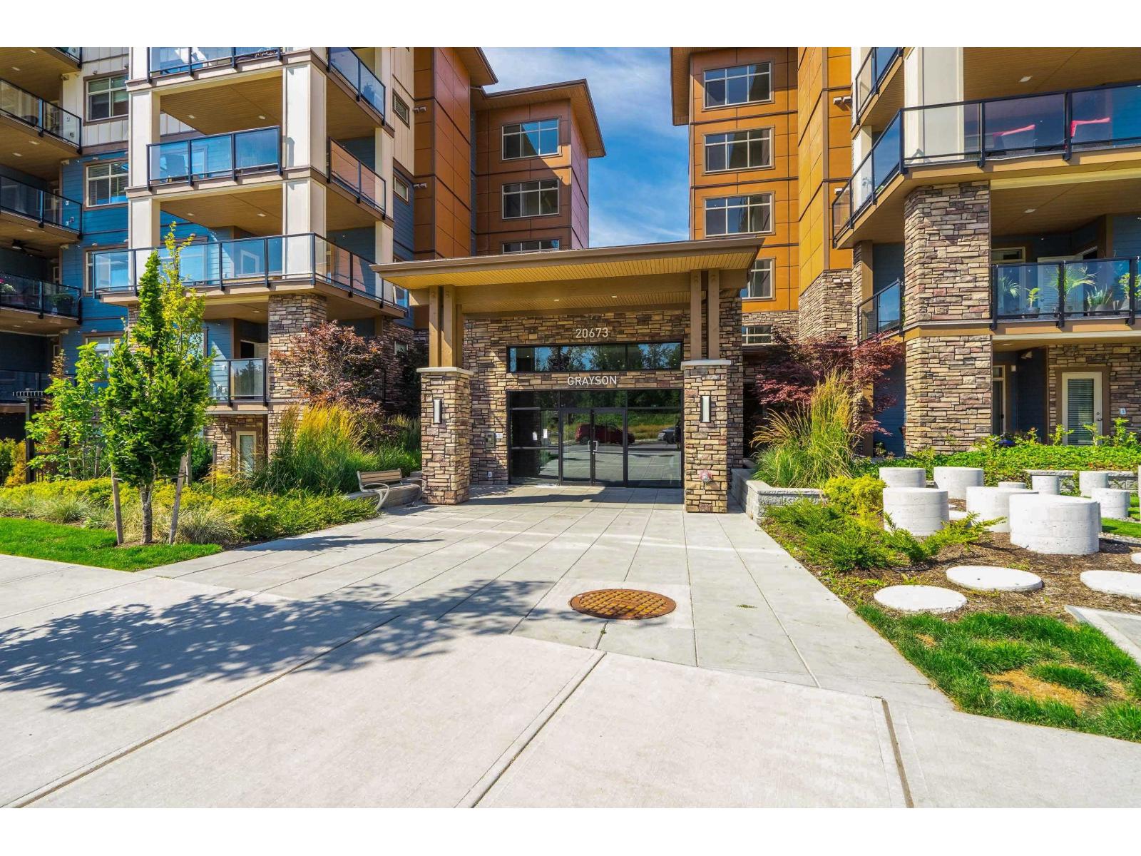 513 20673 78 AVENUE, Langley