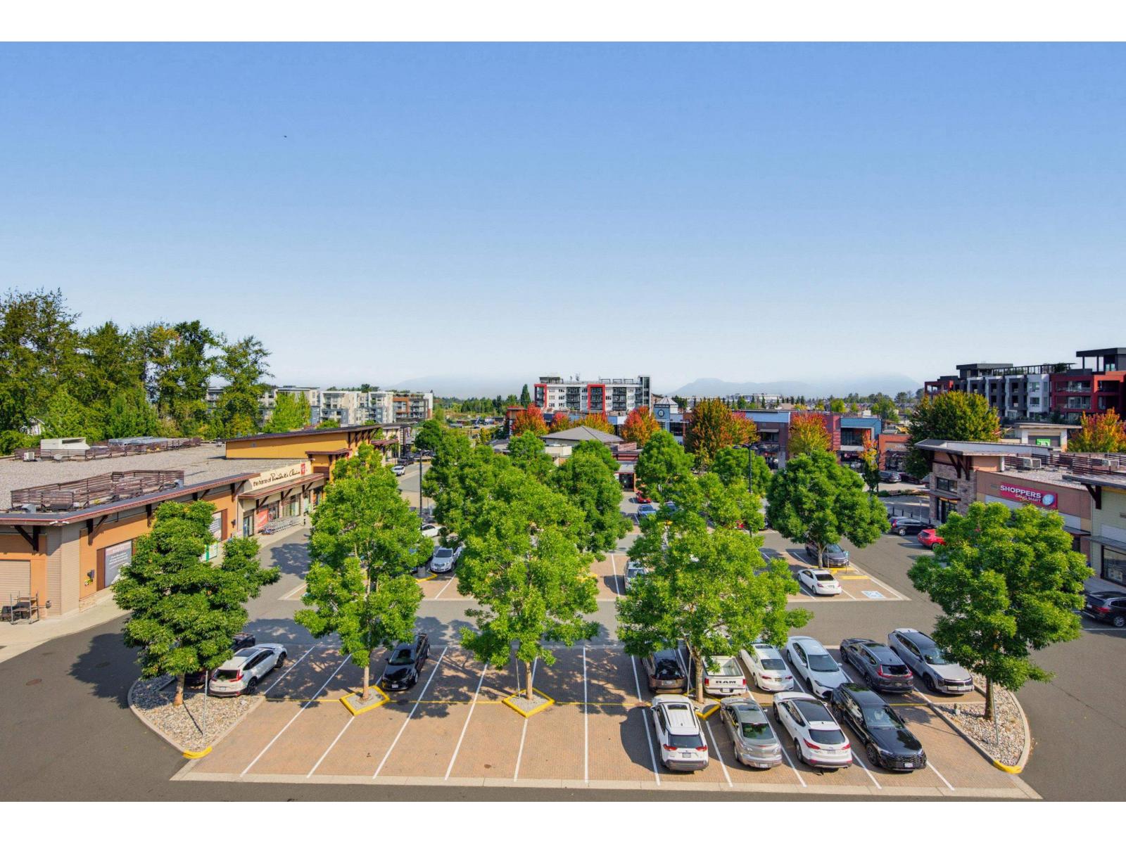 513 20673 78 AVENUE, Langley