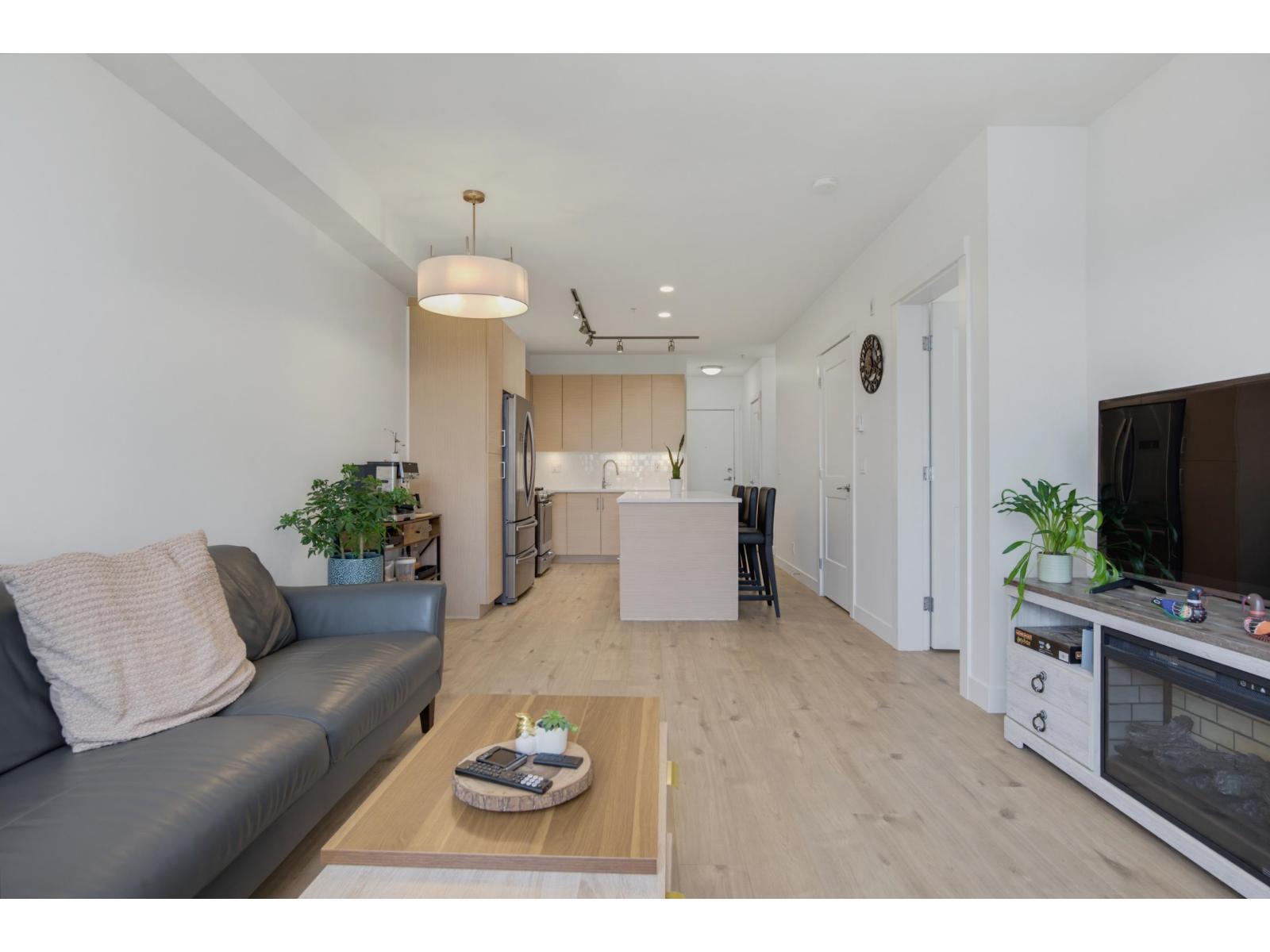 513 20673 78 AVENUE, Langley