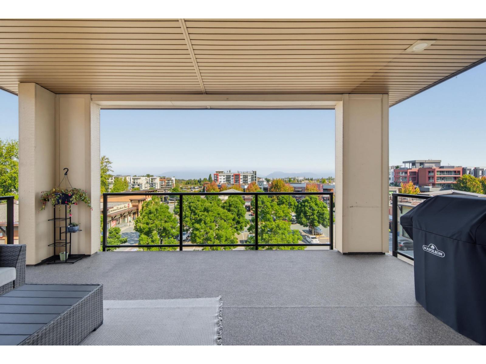 513 20673 78 AVENUE, Langley