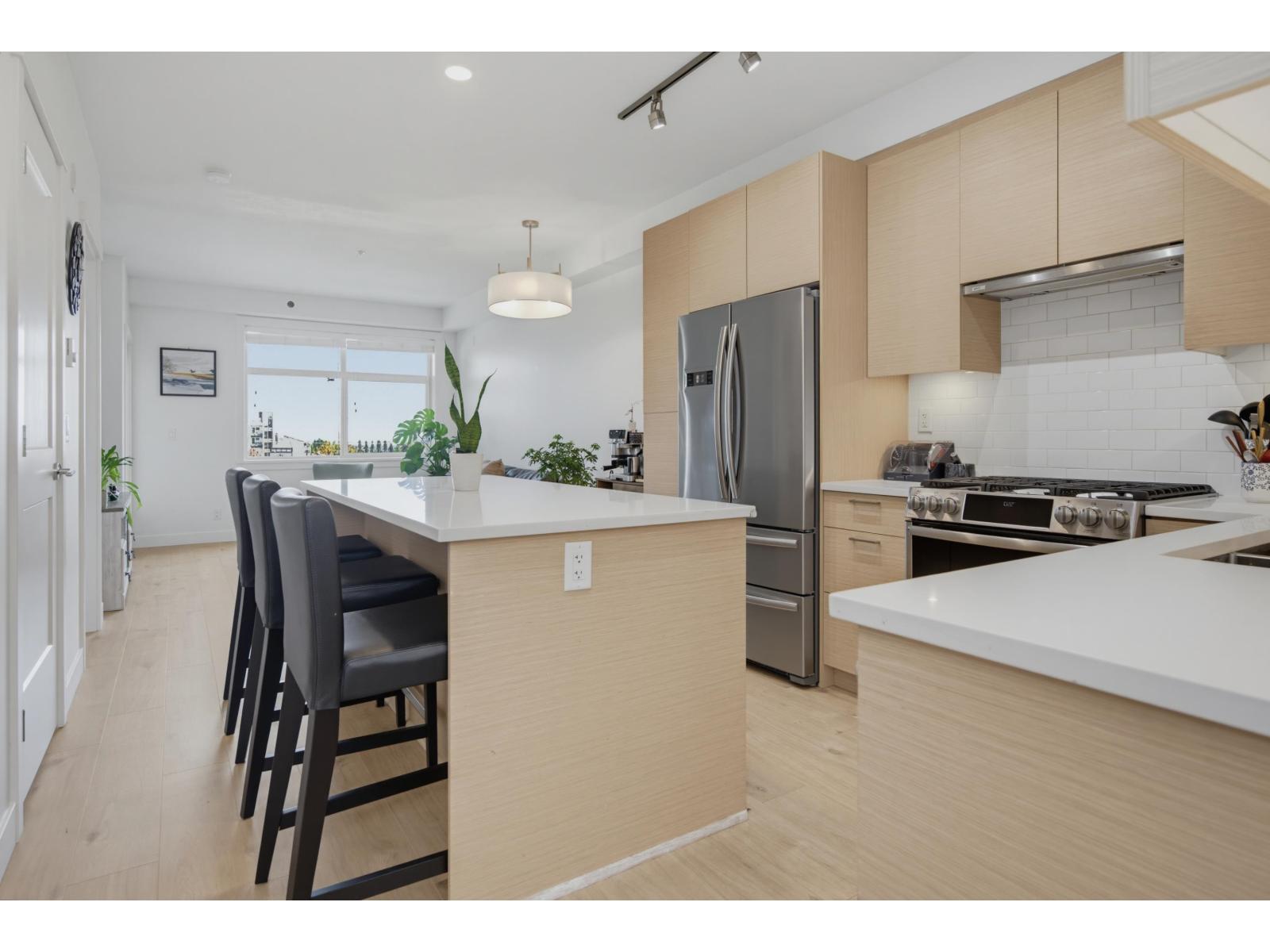513 20673 78 AVENUE, Langley