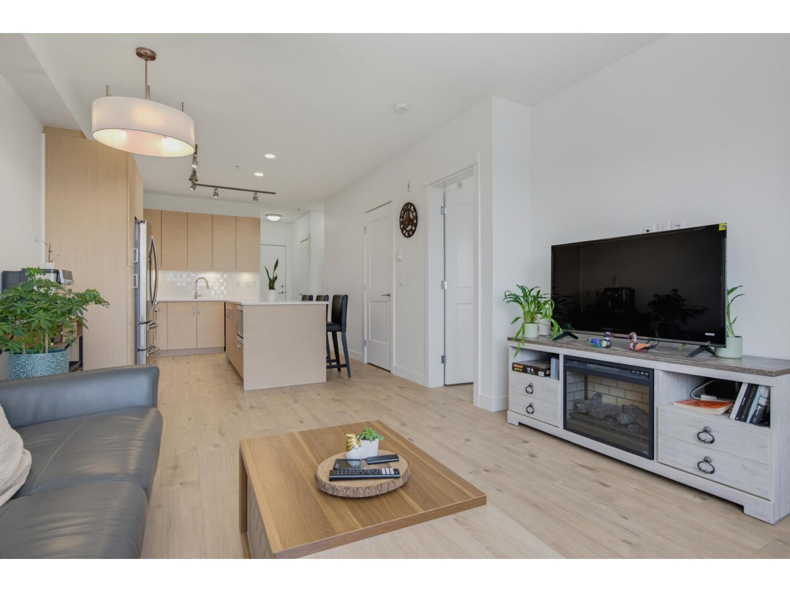 513 20673 78 AVENUE, Langley