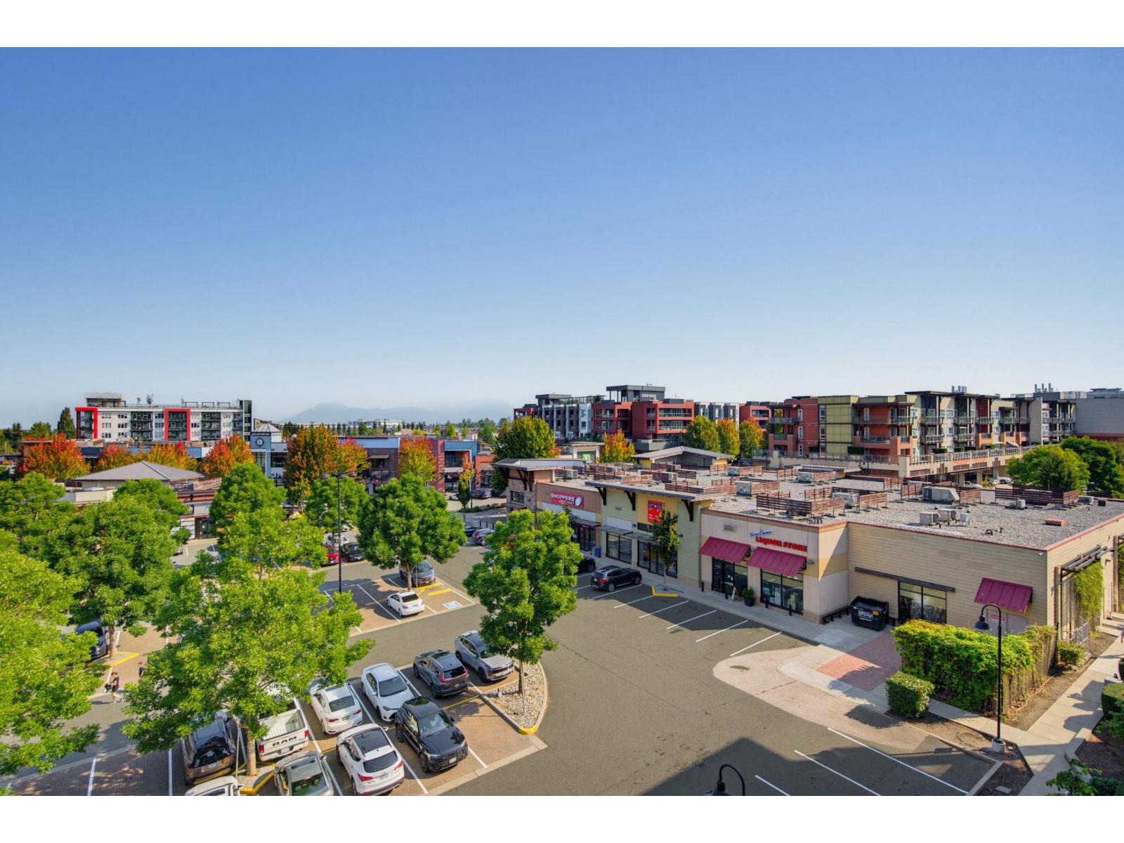513 20673 78 AVENUE, Langley