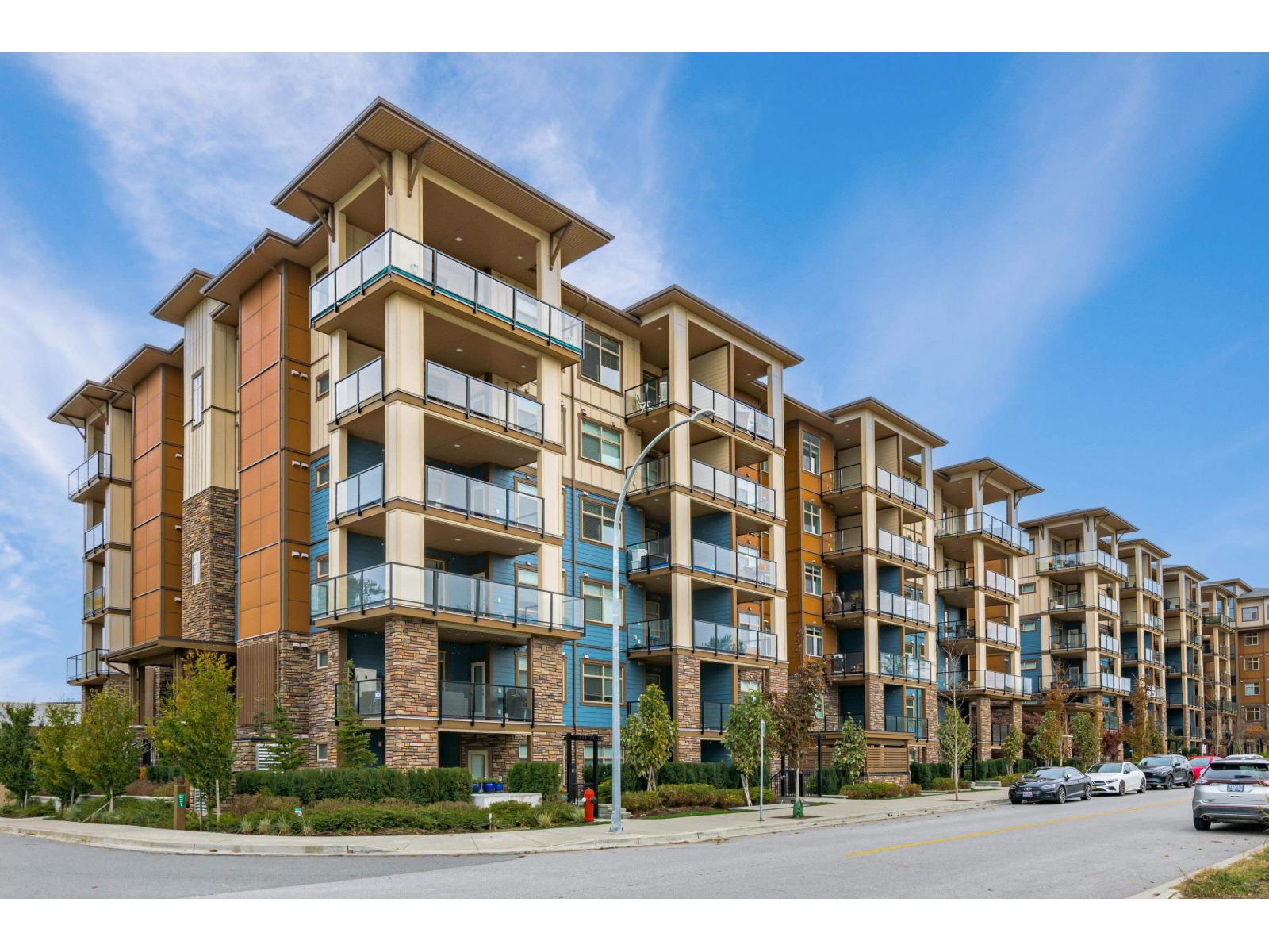 513 20673 78 AVENUE, Langley