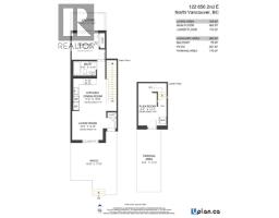 122 650 E 2nd Street, North Vancouver, BC V7L1E3 Photo 31