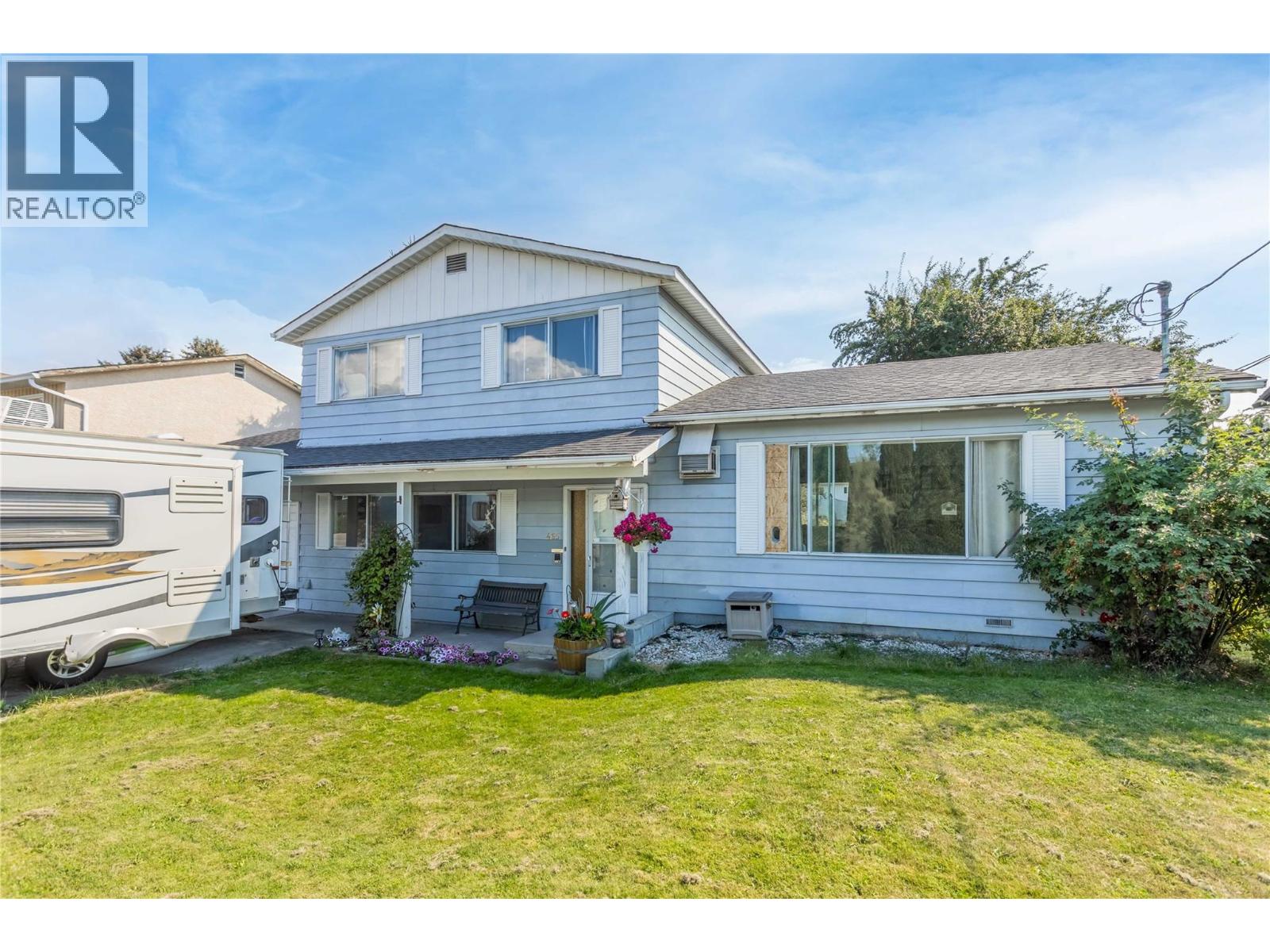 465 Bach Road - 1