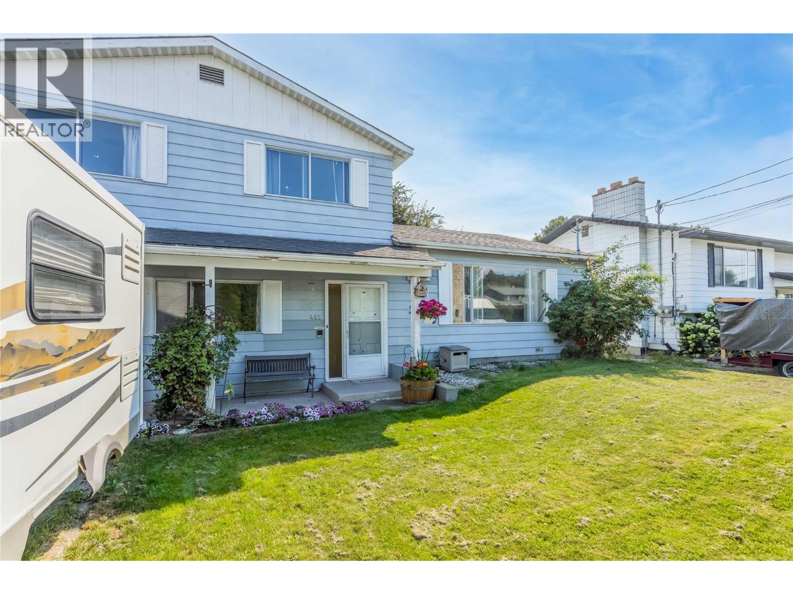 465 Bach Road - 2
