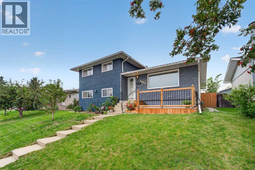 1032 Mayland Drive NE