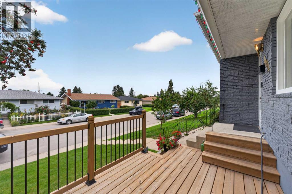 1032 Mayland Drive NE - 2