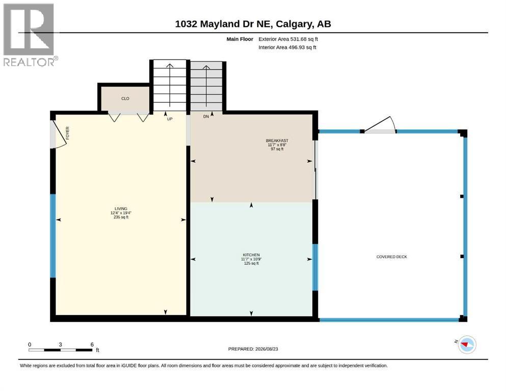 1032 Mayland Drive NE - 44