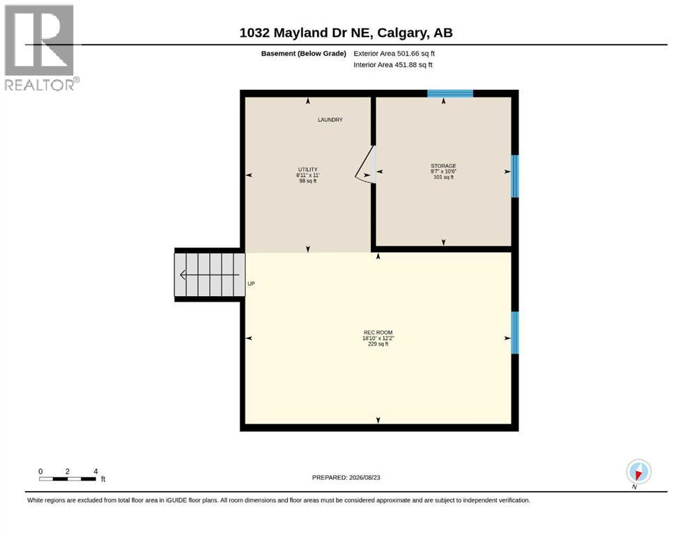 1032 Mayland Drive NE - 47