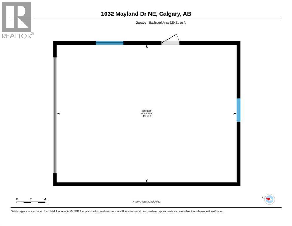 1032 Mayland Drive NE - 48