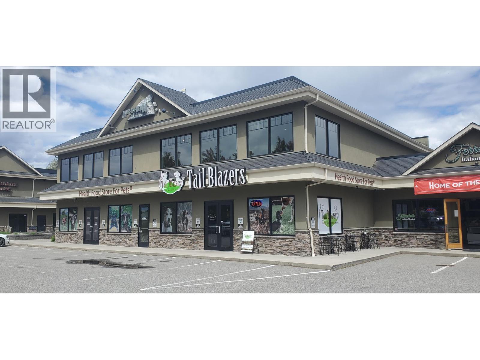 8&9 1790 KLO Road, Kelowna