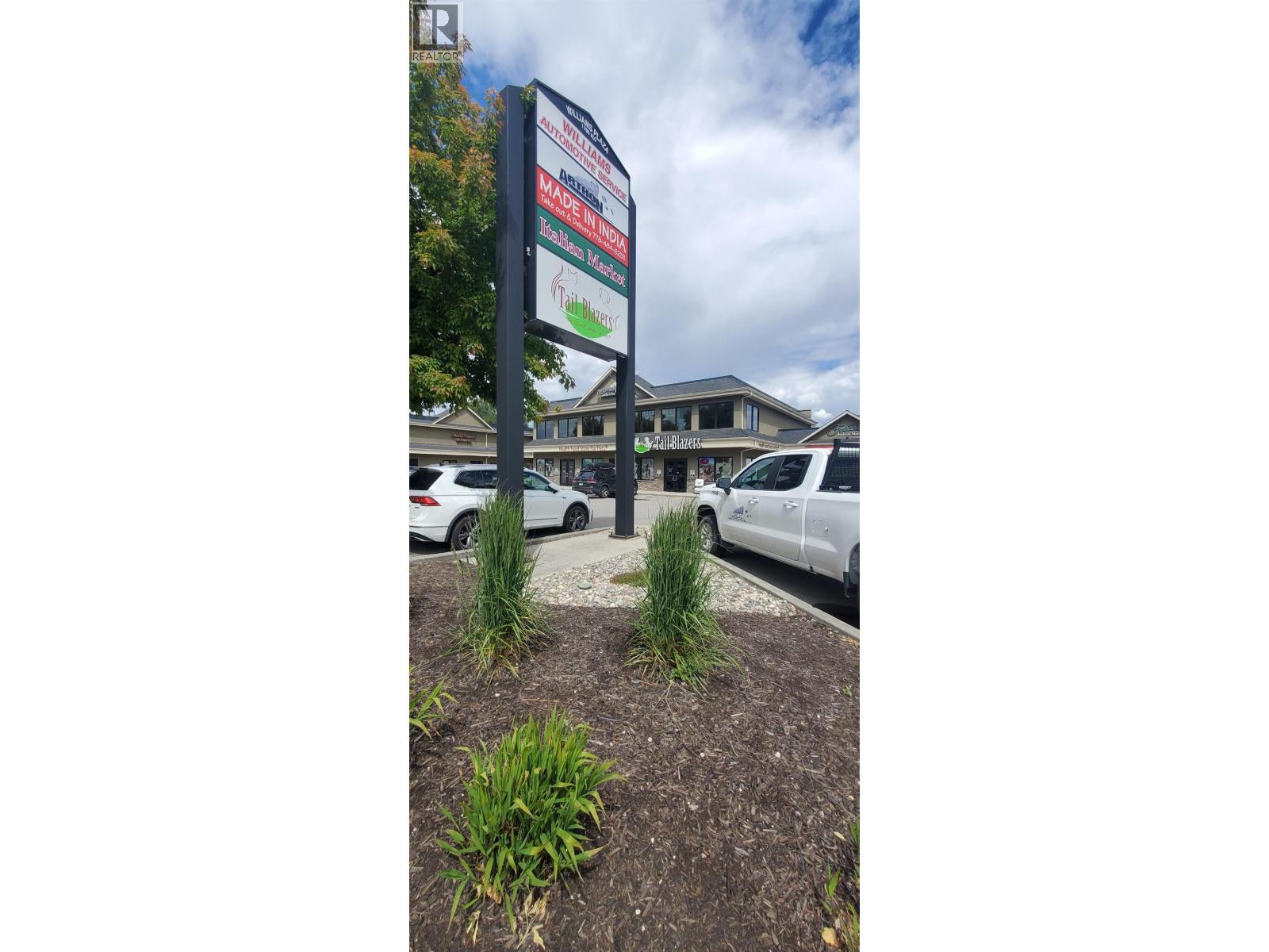 8&9 1790 KLO Road, Kelowna