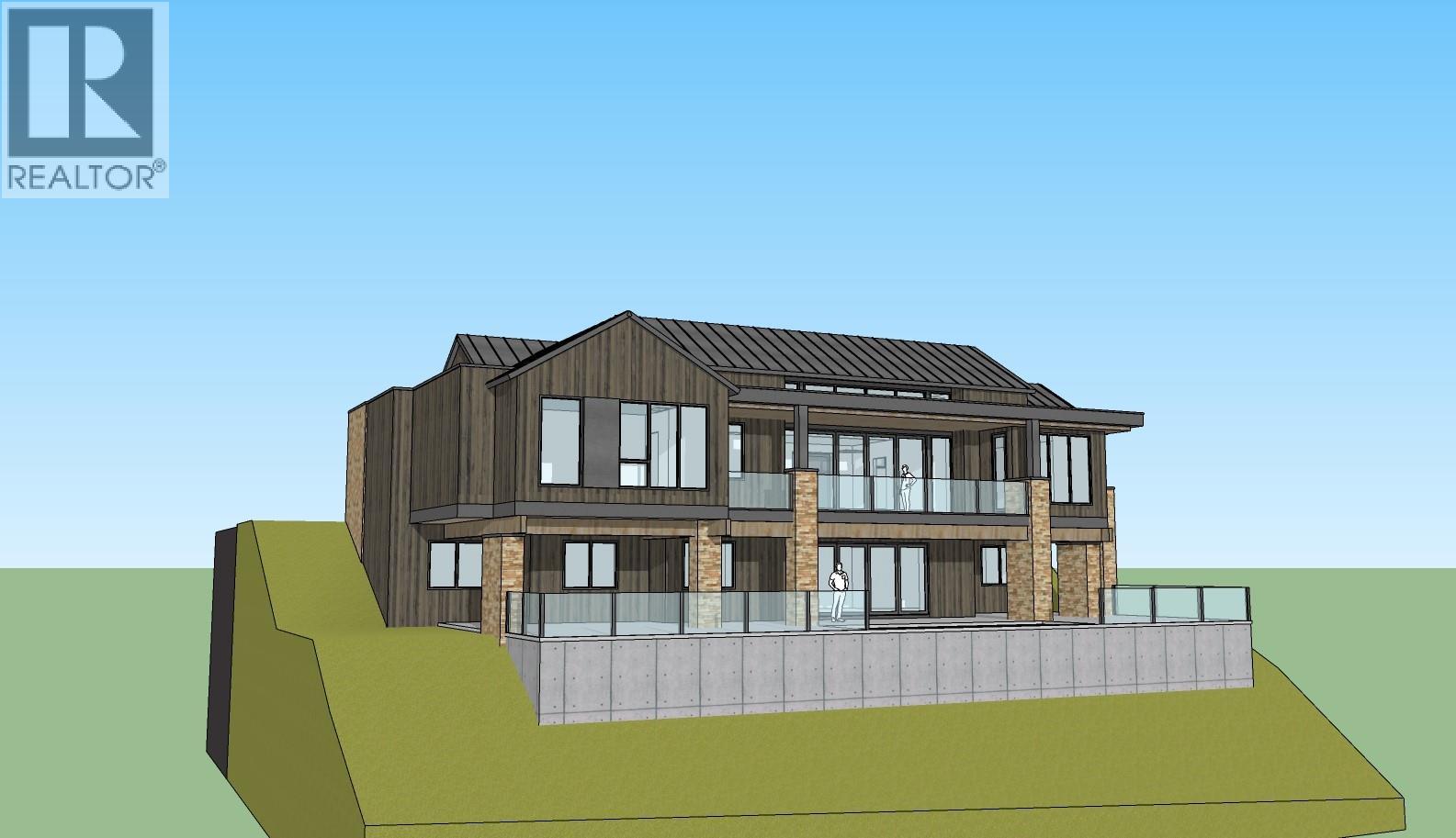  2485 Workman Place, Naramata