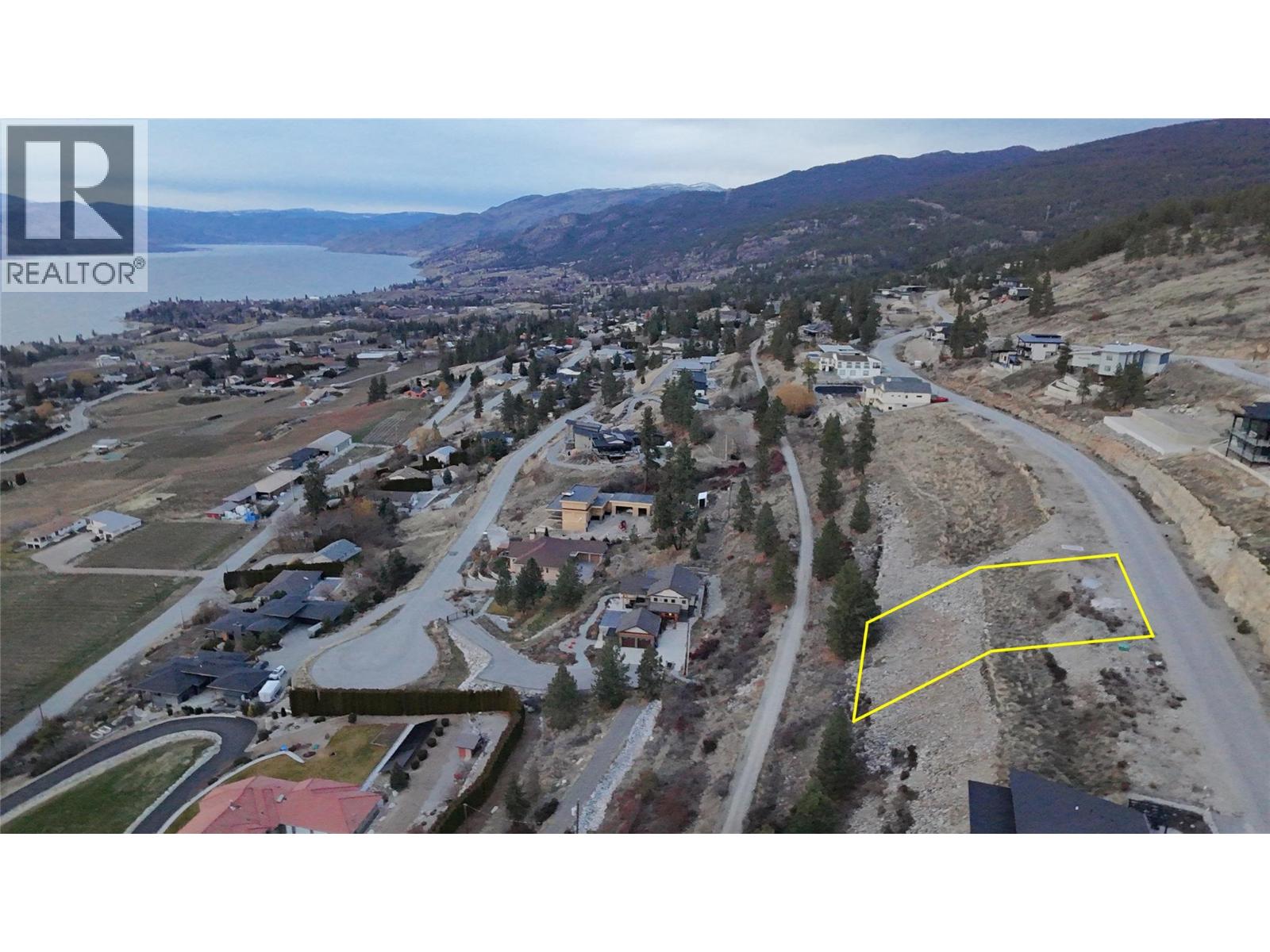  2485 Workman Place, Naramata