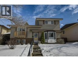 8408 Berkley Road NW - photo 1