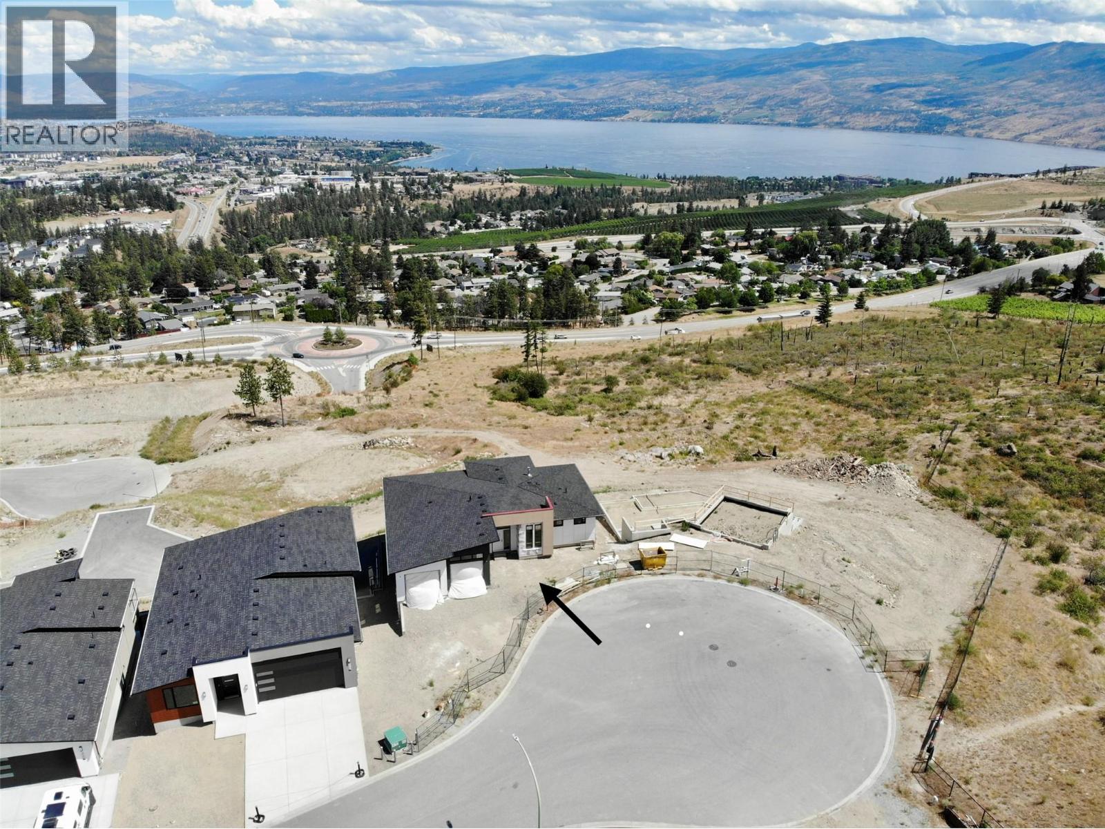 3769 Davidson Court Lot# Trails 73 - 2