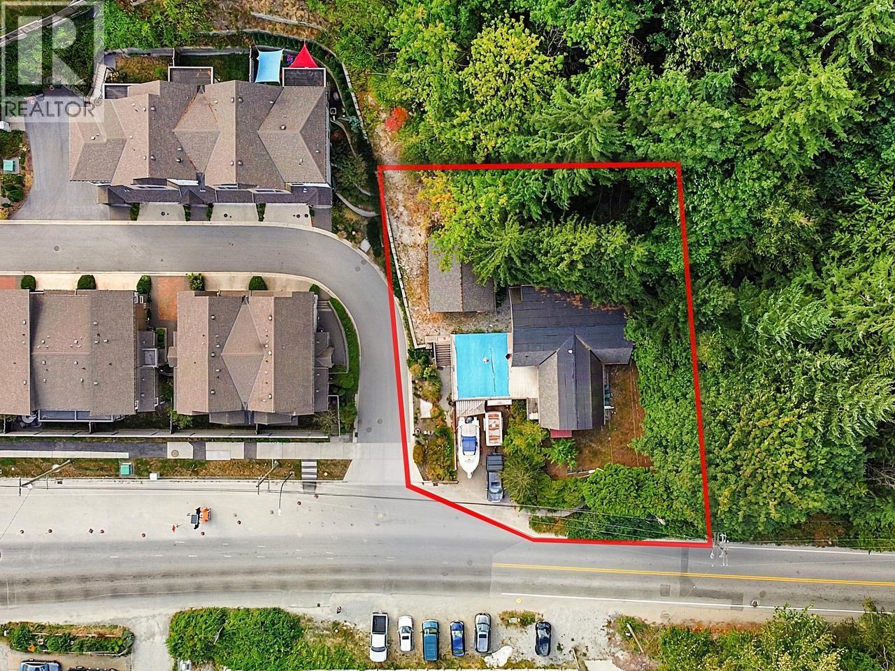 1420 PIPELINE ROAD